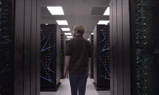 Meet the Supercomputer Supporting US Nuclear Weapons