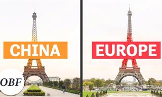 Why Are Copies of European Cities Popping Up in China?
