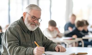 Keep Learning: How Novelty Keeps the Aging Brain Sharp
