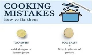 Save These Useful Food and Cooking Guides Today!
