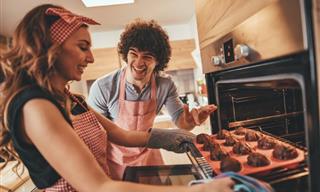Baking Substitutions for When You're Missing an Ingredient