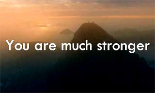 WATCH: This is the True Meaning of Personal Strength