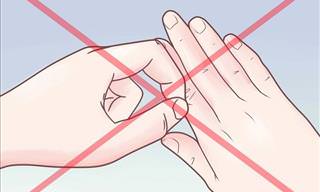 7 Step Baking Soda Solution to Your Troublesome Splinter