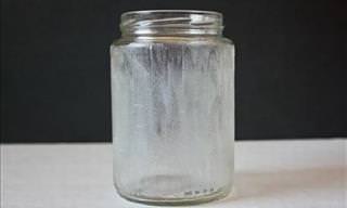 How to Remove Labels from Jars