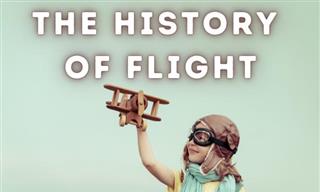 QUIZ: The History of Flight