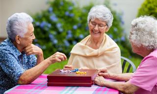 9 Memory-Boosting Games for People With Alzheimer’s