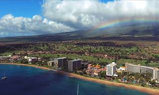 Hawaii in Stunning 4K