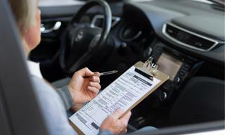 License Plate Theft: The Growing Risk You Can’t Ignore