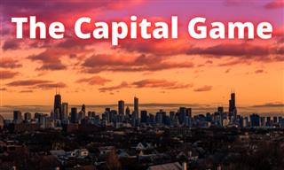 QUIZ: Ready to Play the Capital Game?