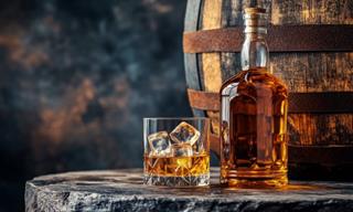 The History and Politics of Whiskey