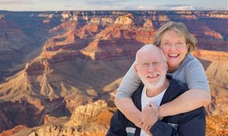 Seniors Guide to the Best National Parks in America