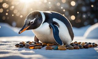 What Is Pebbling in Relationships?