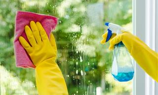 How Often Should You Clean Your Windows?