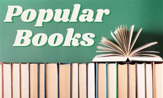 The Popular Books QUIZ