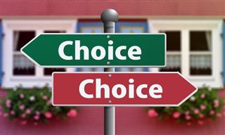 QUIZ: What Are Your Choices?