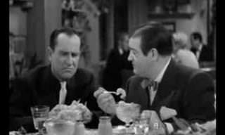 Abbot and Costello Are At Their Finest in This Sketch!