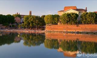 Travel Guide to Historic and Beautiful Toulouse, France
