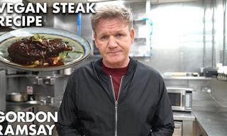 This Viral Steak Recipe by Gordon Ramsay Will Surprise You