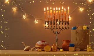 8 Facts You May Have Not Known About Hanukkah