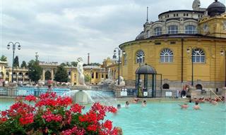 10 Places in Budapest You Don't Want to Miss