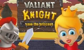 Game: Valiant Knight