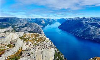 14 Terrific Destinations in Norway
