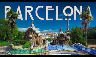 Get Ready to See Barcelona Like Never Before!