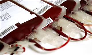 Transfusions of Young Blood Are Proving Popular