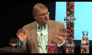 On Immigration, World Poverty, and Gumballs
