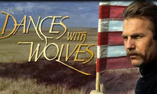 The History Behind the Movie "Dances With Wolves"