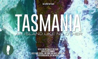 Tasmania – The Australian Paradise (HD Documentary)