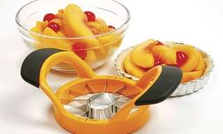 28 Fruit Slicing Tools You Never Knew Existed