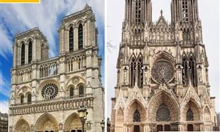 These 10 Alternative Sights Can Be Visited For Free