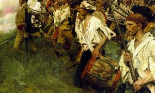 The Evocative Paintings of Master Painter Howard Pyle