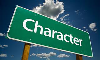 Which is Your Strongest Character Trait?