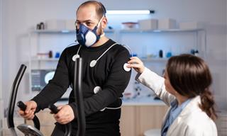 VO2 Max: Why It's a Great Indicator for Longevity