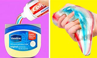 33 GENIUS Ways to Use Toothpaste Around the House