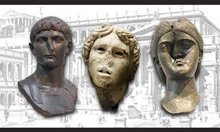 Why Do So Many Ancient Statues Have NO Nose?