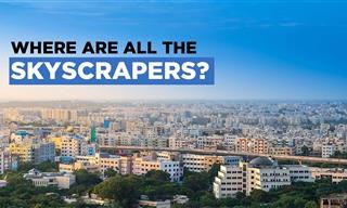 Why Is India Against Building Skyscrapers?