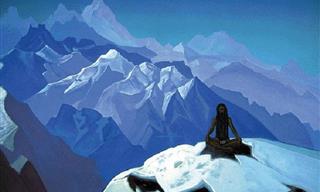 Nicholas Roerich’s Artworks Always Please the Soul