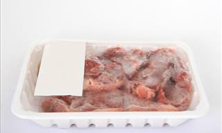 Should You Thaw Meat in Water, or in the Microwave?