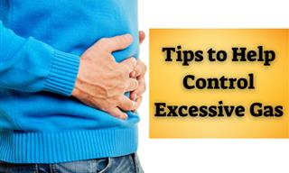 Suffering From Flatulence? These Tips Will Help