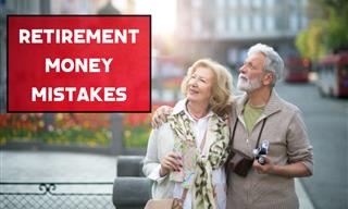 8 Purchases Seniors Should Never Make During Retirement