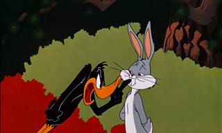 Chuck Jones: The Evolution of Looney Tunes Art