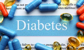 QUIZ: What Do You Know About Diabetes?