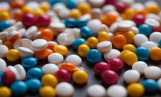 NEW: A tablet version of the GLP-1 drug Wegovy