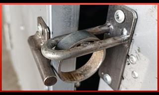How to Make a Homemade Door Locks – Tips, Tricks, & Hacks