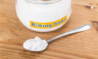 Baking Soda Is Great For Laundry - Here’s How to Use It