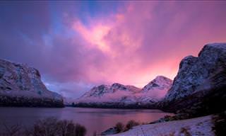 16 Glorious Photos of Norway