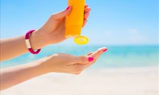 Guide: How High of an SPF Your Sunscreen Needs